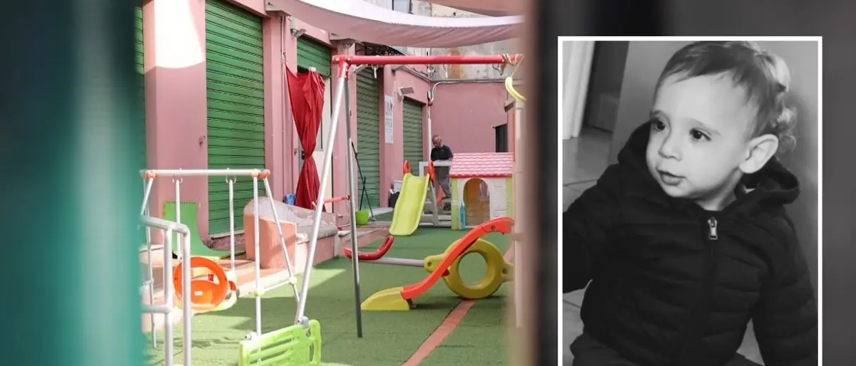 Bimbo morto a Tropea, l'autopsia cambia lo scenario:\u00A0esclusa l'ipotesi Clostridium difficile, fatale rara sequenza di infezioni\n