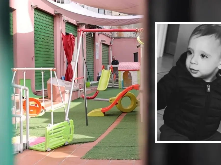 Bimbo morto a Tropea, l'autopsia cambia lo scenario: esclusa l'ipotesi Clostridium difficile, fatale rara sequenza di infezioni