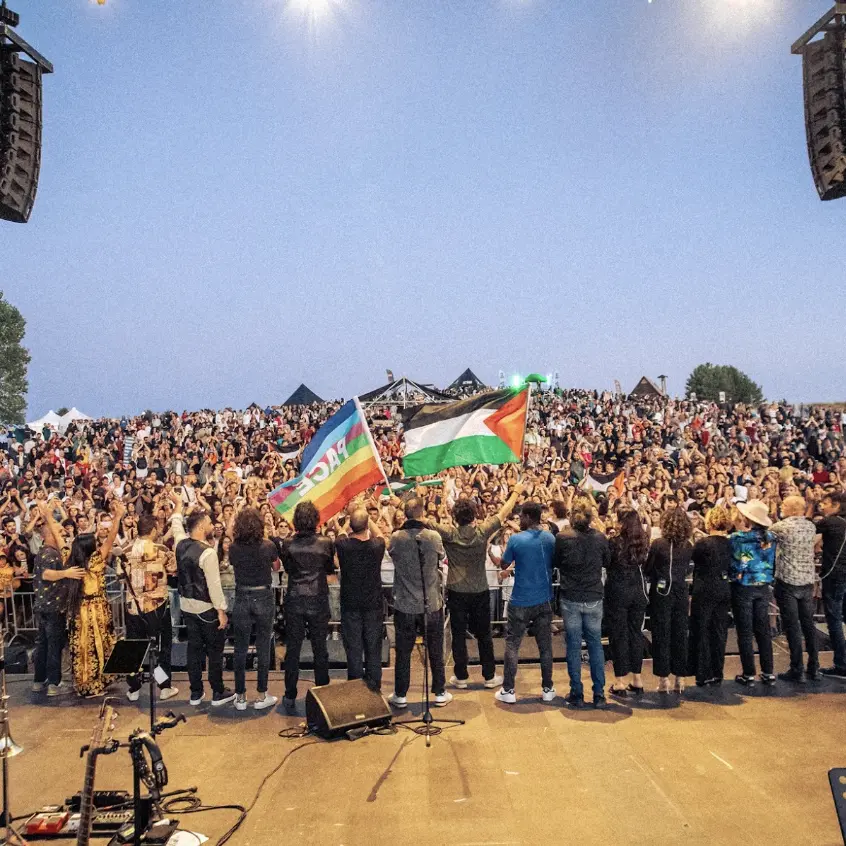 Be Alternative Festival torna sul Lago Cecita: tre giorni con Mogwai, Kings of Convenience, Subsonica e Daniele Silvestri\n