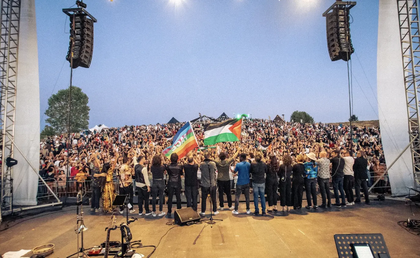 Be Alternative Festival torna sul Lago Cecita: tre giorni con Mogwai, Kings of Convenience, Subsonica e Daniele Silvestri\n