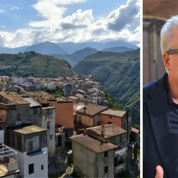 Progettare un ecosistema di vita e di lavoro, il futuro dei piccoli borghi della Calabria passa da una nuova idea di sviluppo
