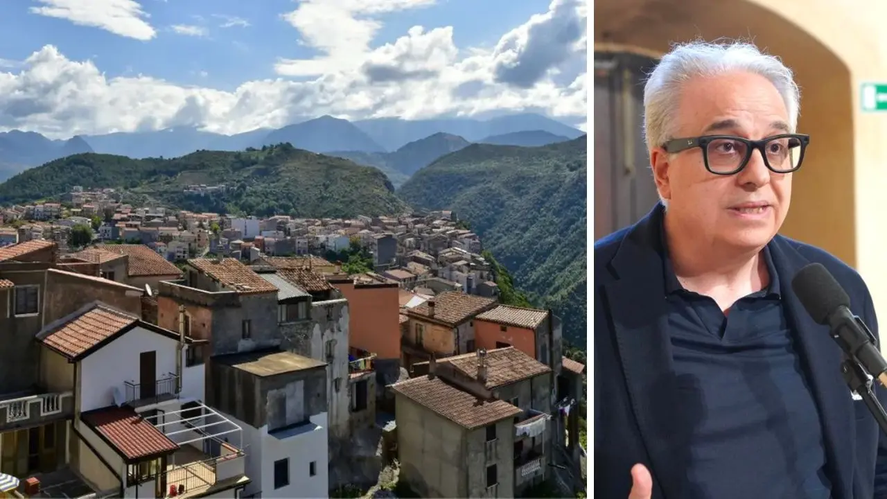 Progettare un ecosistema di vita e di lavoro, il futuro dei piccoli borghi della Calabria passa da una nuova idea di sviluppo