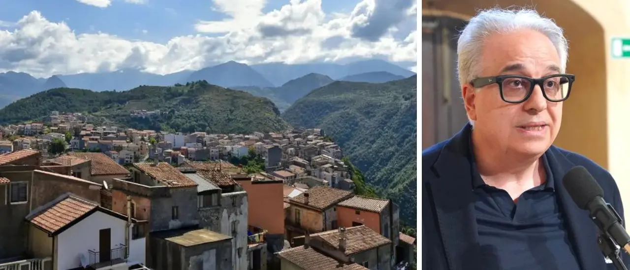 Progettare un ecosistema di vita e di lavoro, il futuro dei piccoli borghi della Calabria passa da una nuova idea di sviluppo