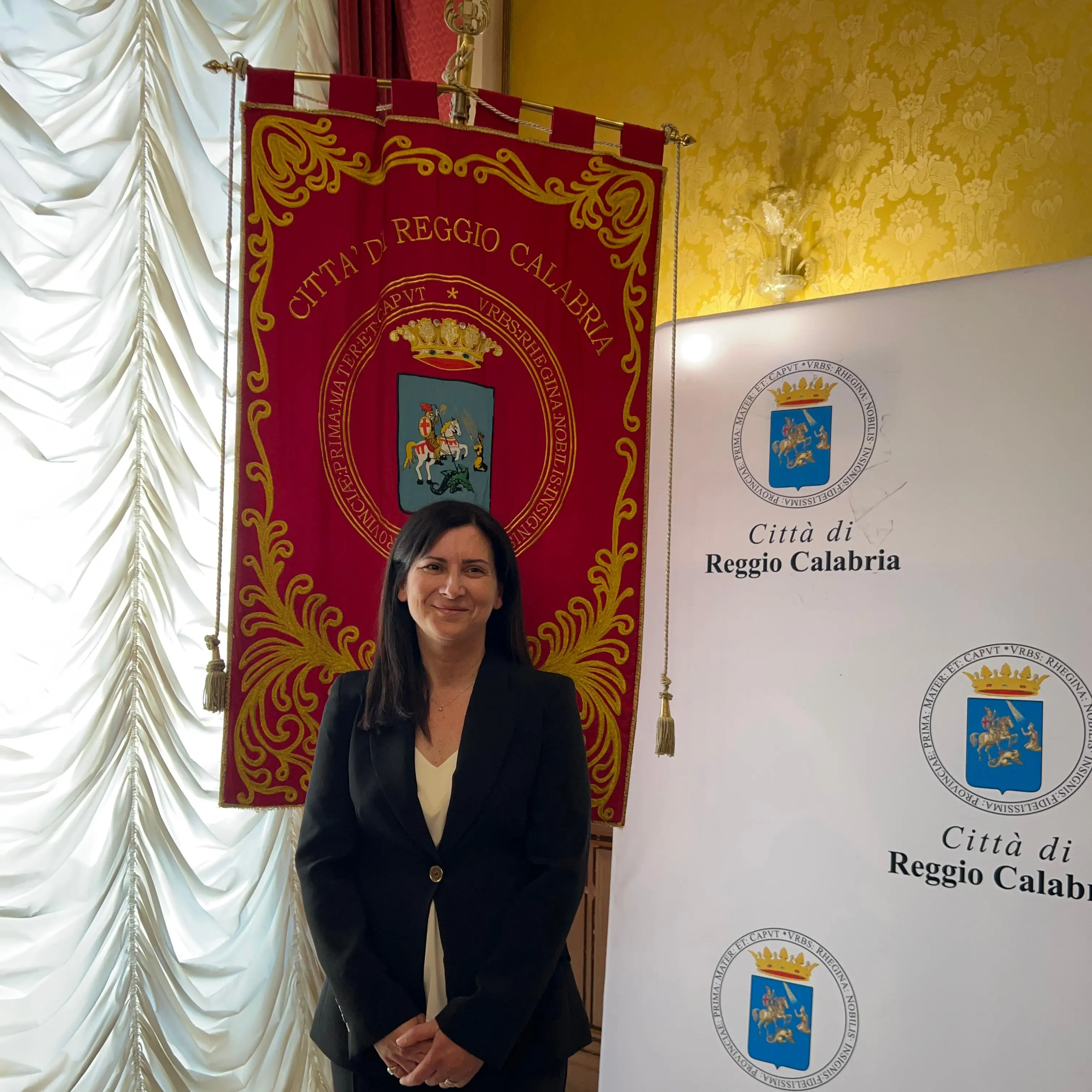 V Circoscrizione Reggio, Latella\u00A0eletto all'unanimità vicepresidente\n