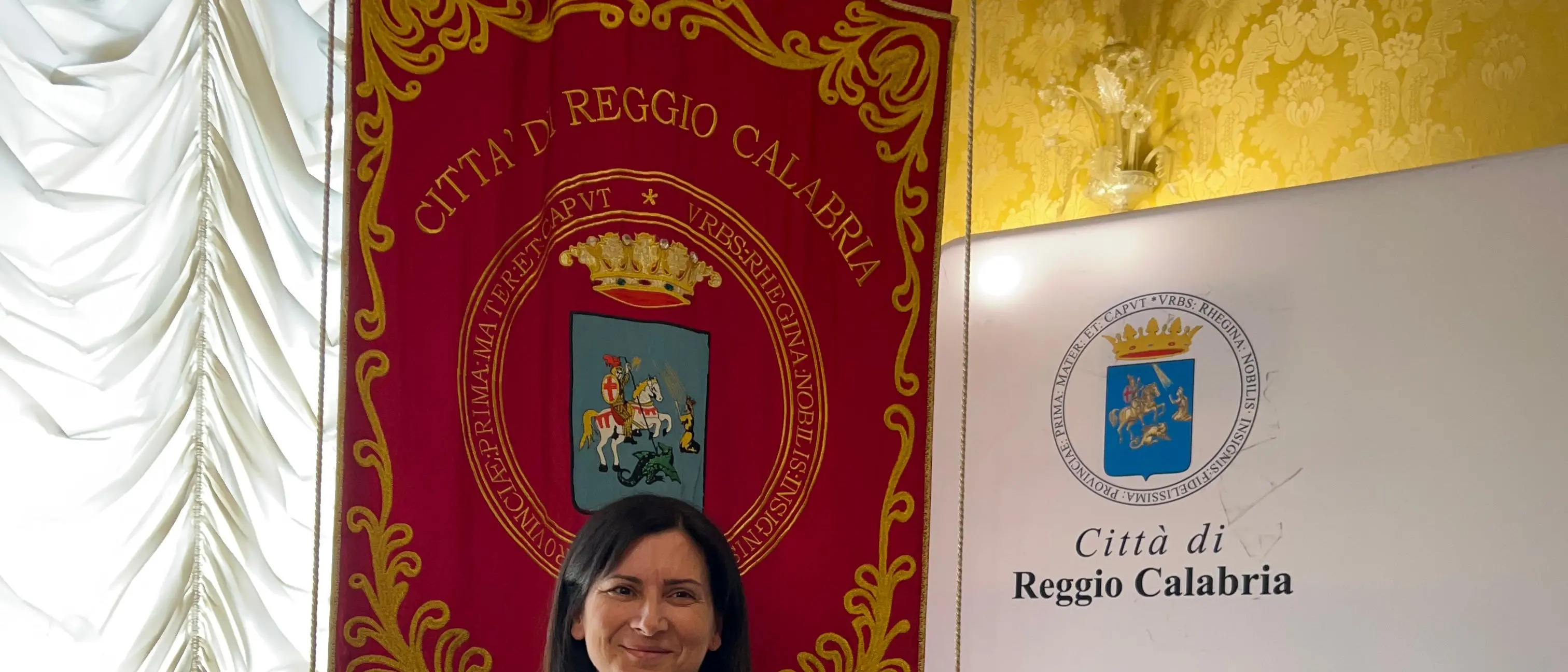 V Circoscrizione Reggio, Latella\u00A0eletto all'unanimità vicepresidente\n