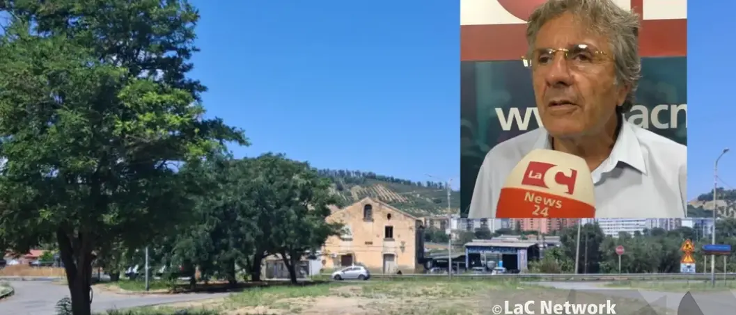 Mancata rotatoria al bivio Aranceto, Costa presenta un esposto:\u00A0«Troppi ritardi, strada pericolosa»\n