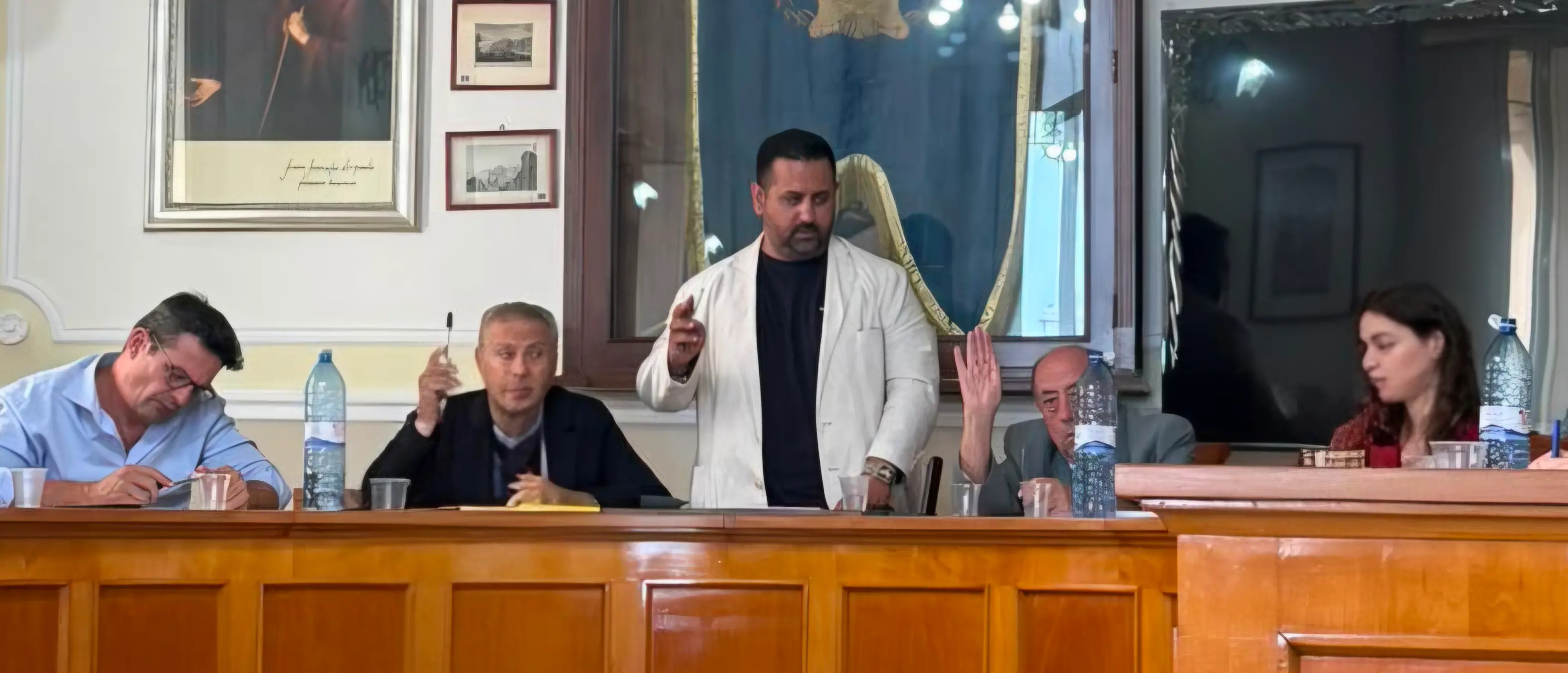 Scilla,\u00A0Consiglio comunale:\u00A0approvati bilancio, rottamazione quinquies e nuovi strumenti per sviluppo e patrimonio\n