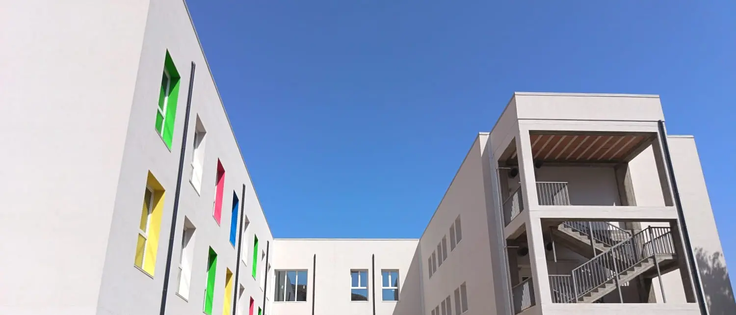 Riconversione ex scuola Chimirri, Pujia: «Una grande soddisfazione vedere realizzato il progetto che ho immaginato e promosso fin dal 2016»