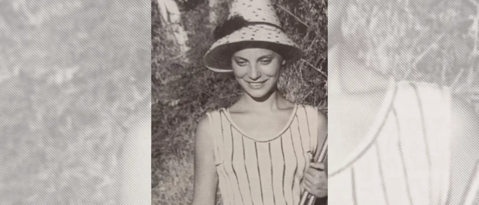 Le catene di Maria Luisa Donadio, la poetessa che trasformò il dolore in speranza e la malattia in testimonianza\n