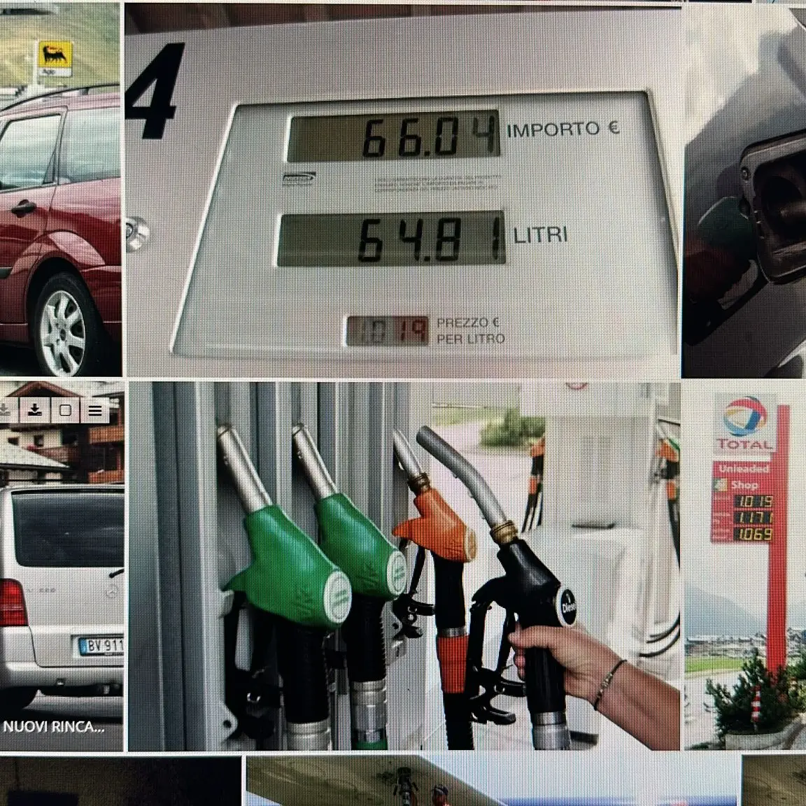 Gasolio, scatta lo sconto di 17 centesimi: via libera del Governo fino al 6 agosto\n