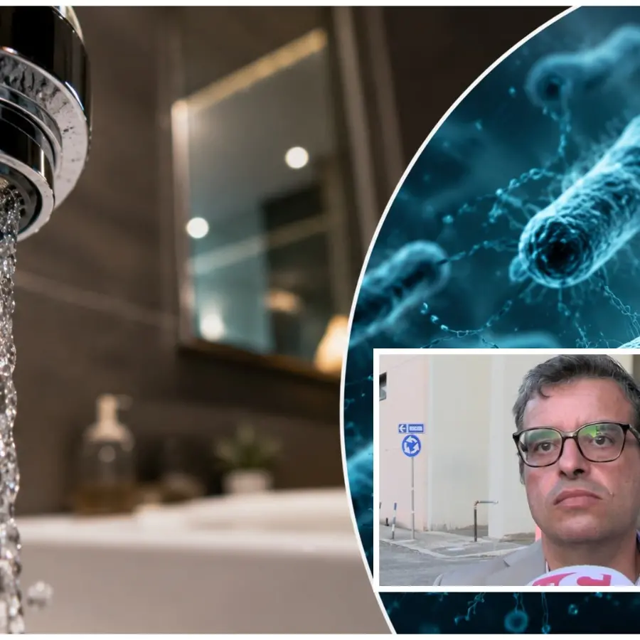 <p>Legionella a Reggio: ecco perché è stato chiuso l'hotel dopo i controlli. Cos'è il batterio e come si previene</p>