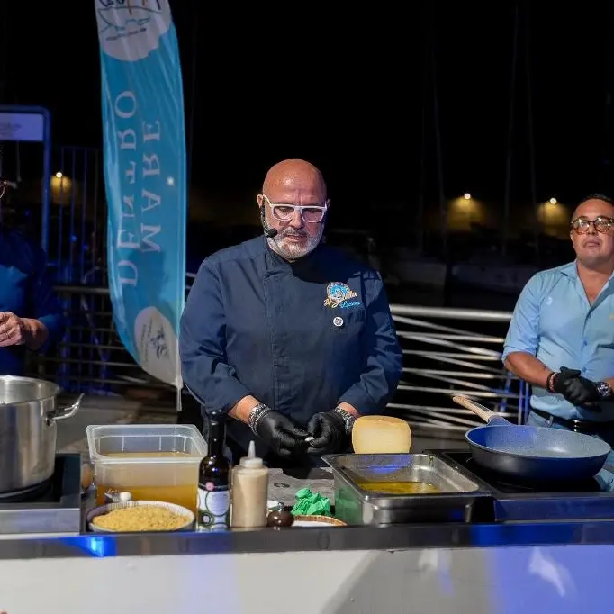 Parchi marini, buona la prima di “Mare dentro” a Crotone: famiglie, bambini e gastronomia con esperti e istituzioni\n