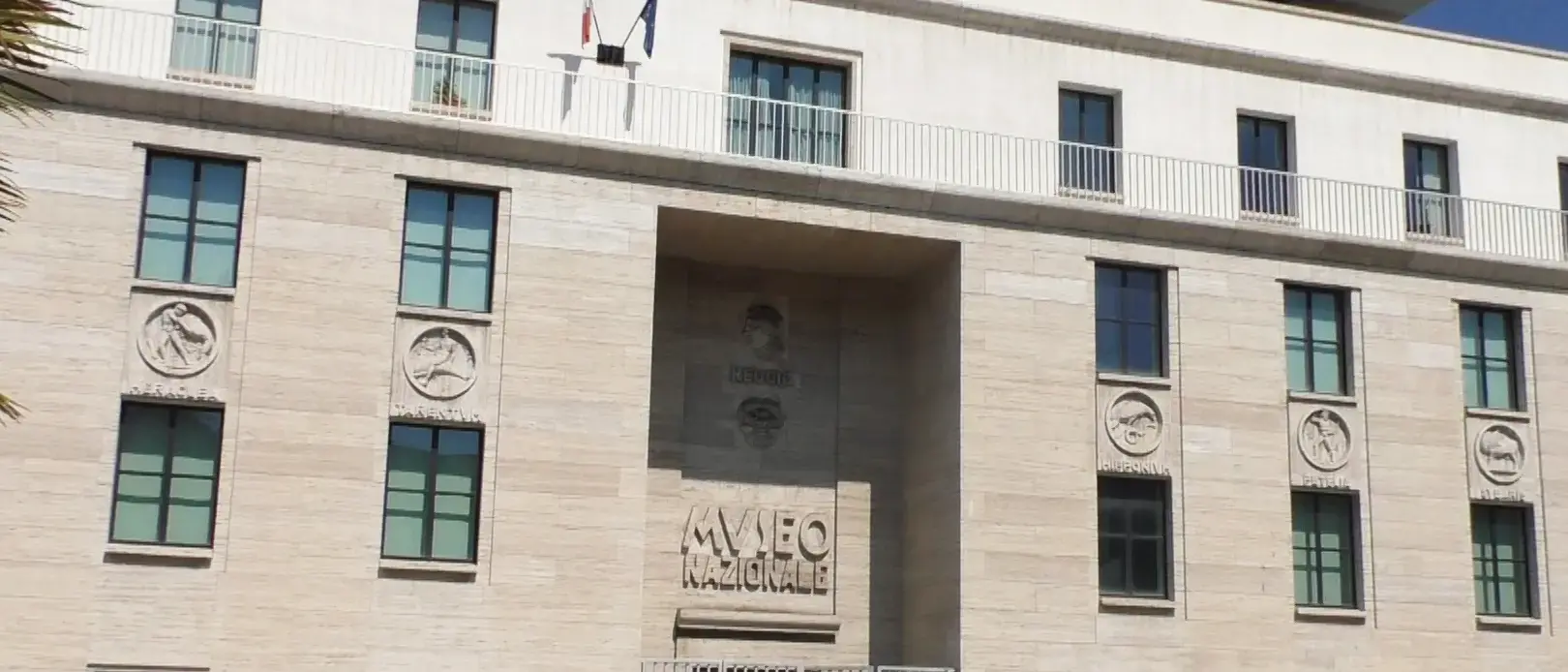 Promozione culturale, c’è l’accordo di collaborazione tra l'ordine degli Avvocati\u00A0e il Museo Archeologico Nazionale di Reggio\n