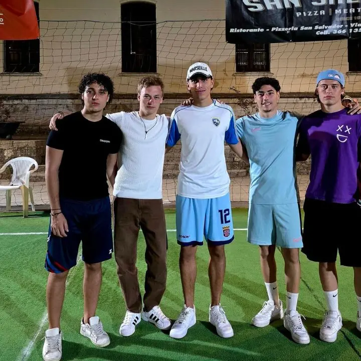 Soriano Calabro, la Mini-Kings League entra nella sua fase cruciale: via ai quarti di finale\n