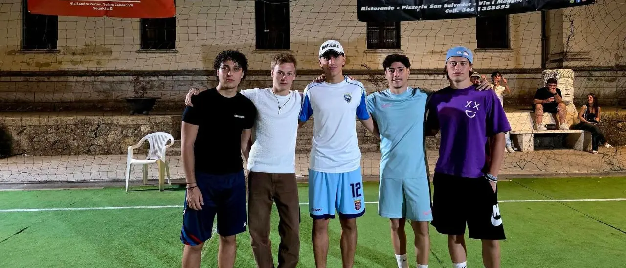 Soriano Calabro, la Mini-Kings League entra nella sua fase cruciale: via ai quarti di finale\n