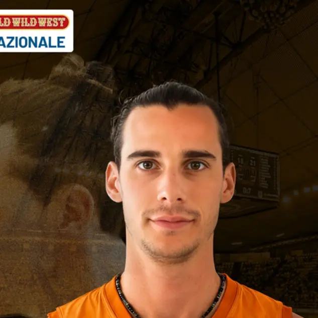Alessio Donadoni è un nuovo giocatore della\u00A0Viola\n