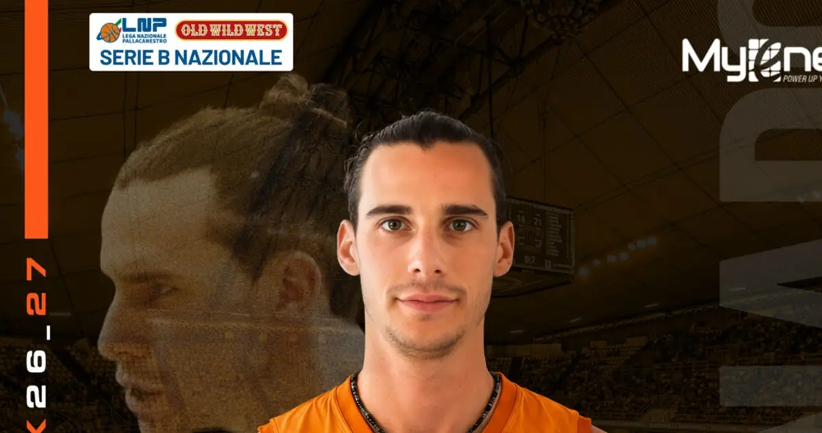 Alessio Donadoni è un nuovo giocatore della\u00A0Viola\n