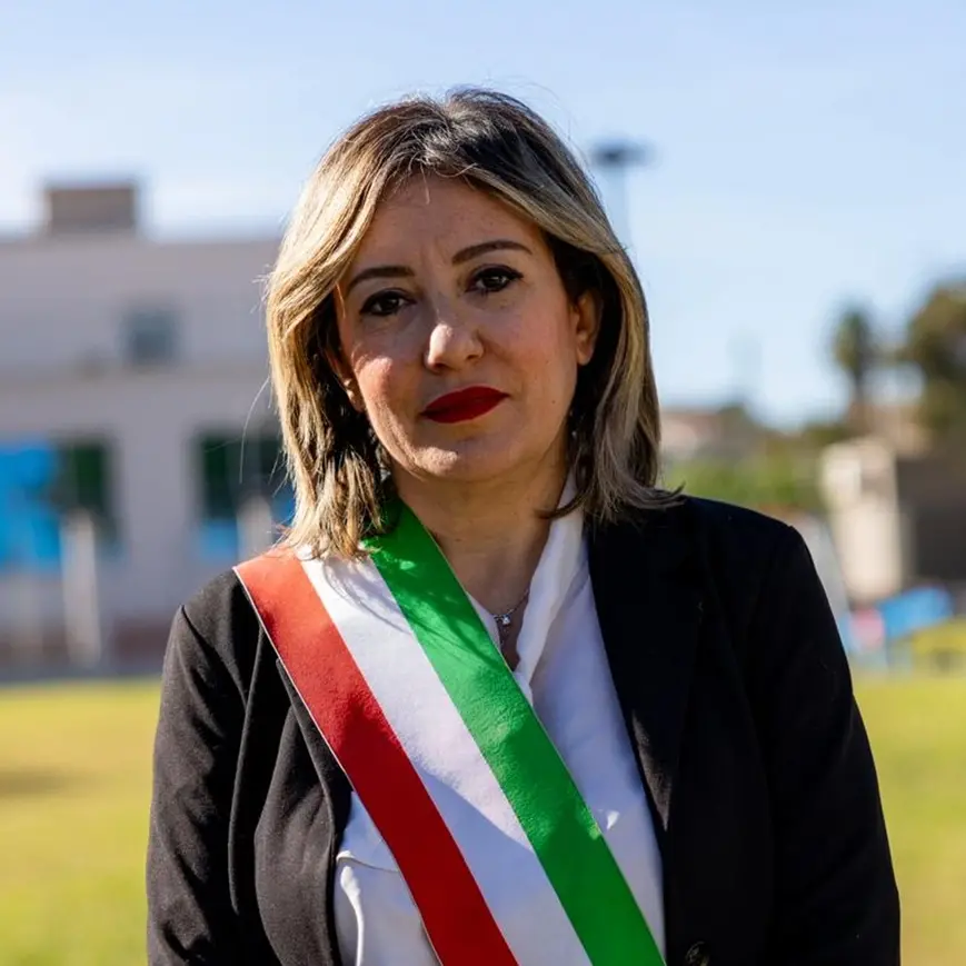 Rissa a Siderno, la sindaca Fragomeni: «La scrupolosa attività d’indagine ha permesso di ricostruire in pochissimo tempo l’accaduto»\n