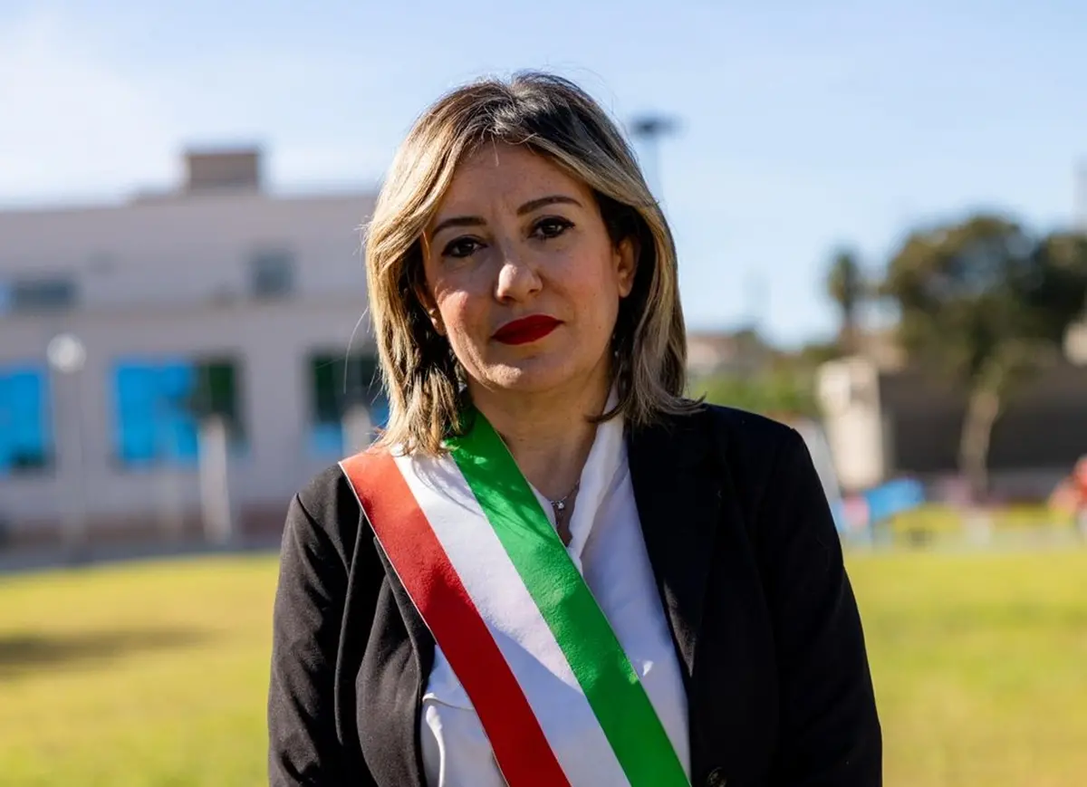 Rissa a Siderno, la sindaca Fragomeni: «La scrupolosa attività d’indagine ha permesso di ricostruire in pochissimo tempo l’accaduto»\n