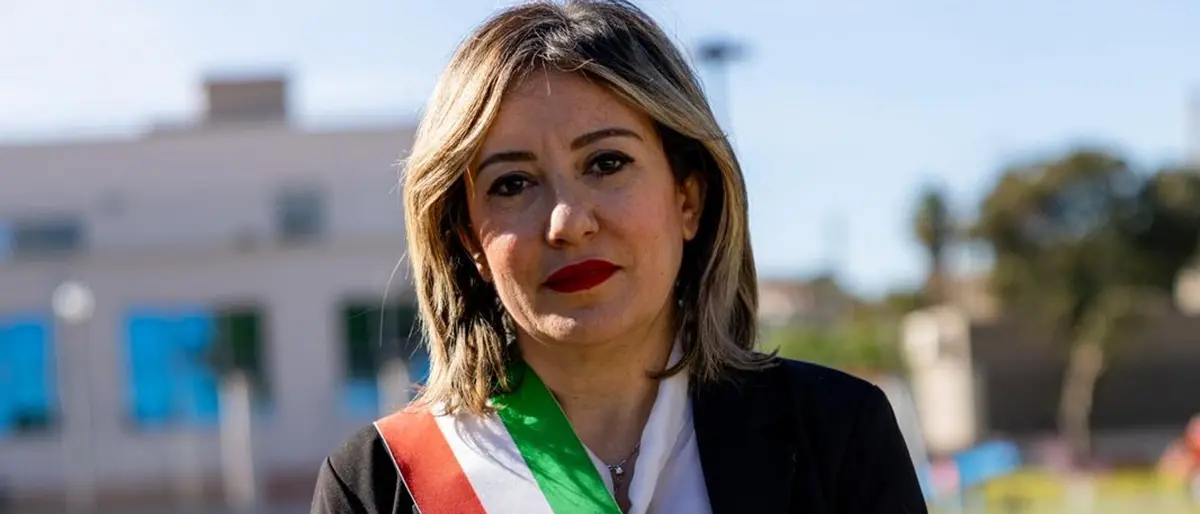 Rissa a Siderno, la sindaca Fragomeni: «La scrupolosa attività d’indagine ha permesso di ricostruire in pochissimo tempo l’accaduto»\n