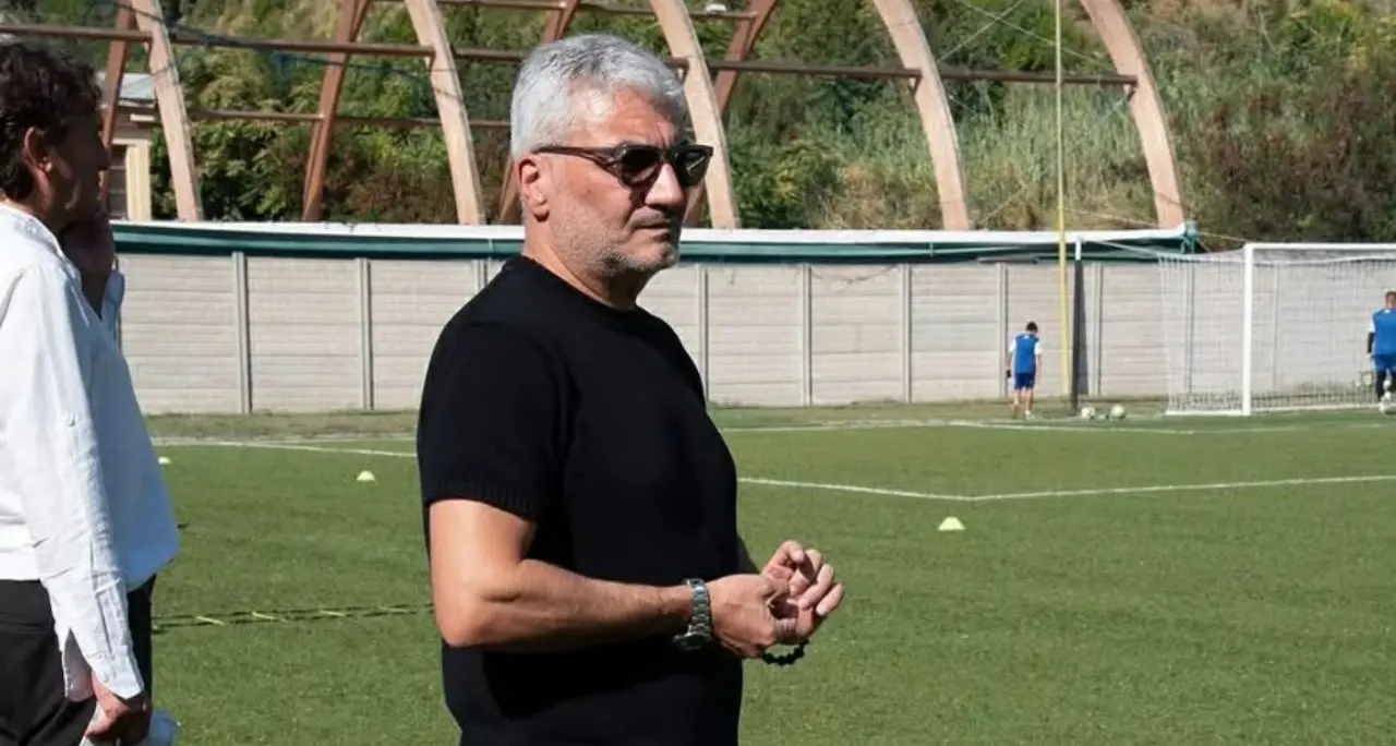Dilettanti, la Paolana blinda la dirigenza: il direttore generale sarà ancora Francesco Viola\u00A0\n