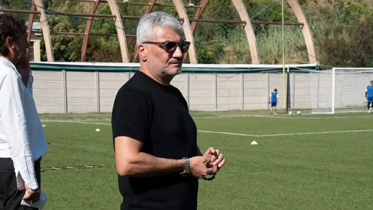 Dilettanti, la Paolana blinda la dirigenza: il direttore generale sarà ancora Francesco Viola\u00A0\n