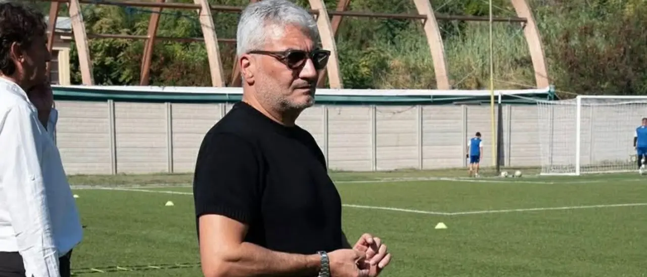 Dilettanti, la Paolana blinda la dirigenza: il direttore generale sarà ancora Francesco Viola\u00A0\n