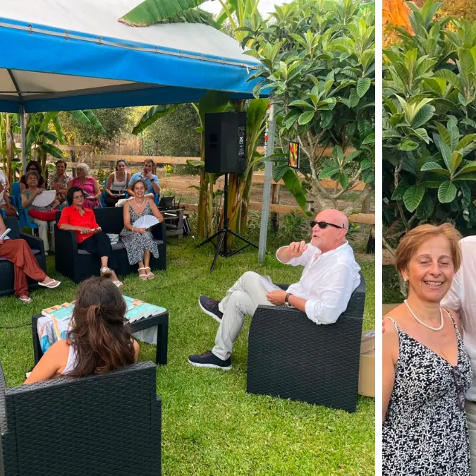 La vacanza in un campeggio di Joppolo 50 anni fa diventa un libro: la presentazione con l’autore napoletano sul lungomare\n