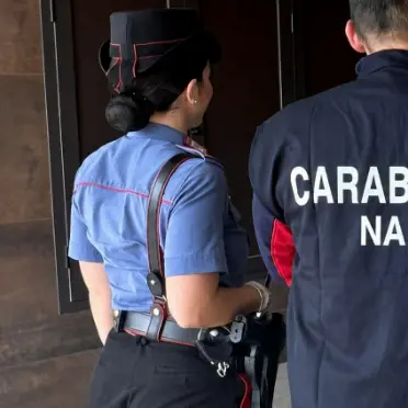 <p>Carabinieri Lamezia Terme, controllo straordinario del territorio: sanzioni amministrative per oltre 5mila euro</p>