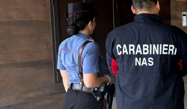 Carabinieri Lamezia Terme, controllo straordinario del territorio:\u00A0sanzioni amministrative per oltre 5mila euro\n