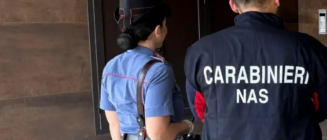 Carabinieri Lamezia Terme, controllo straordinario del territorio:\u00A0sanzioni amministrative per oltre 5mila euro\n