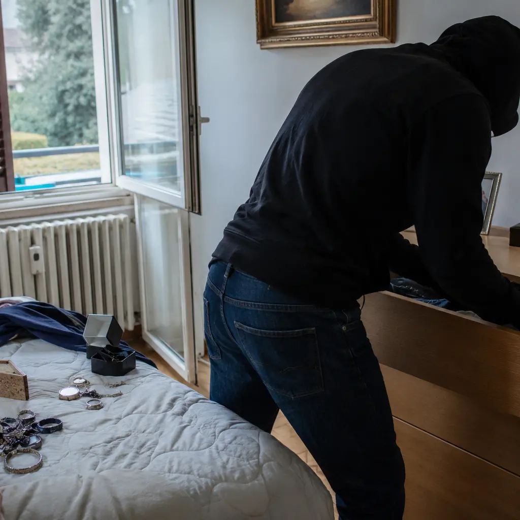 <p>«La sua auto è stata usata per una rapina»: la truffa del finto finanziere arriva a Lamezia, nel mirino gli anziani</p>