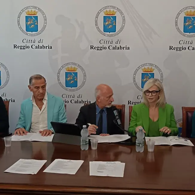 I Tesori del Mediterraneo: a Reggio Calabria la ventunesima edizione tra cultura, sport e grandi nomi\n