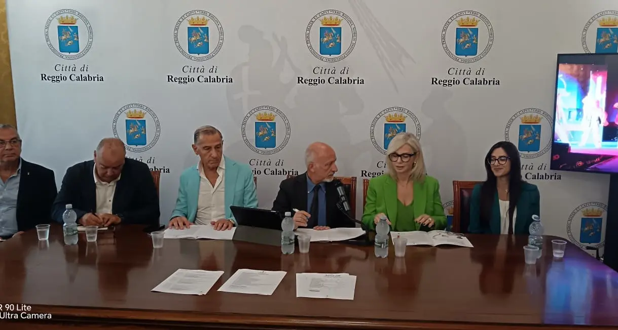 I Tesori del Mediterraneo: a Reggio Calabria la ventunesima edizione tra cultura, sport e grandi nomi\n