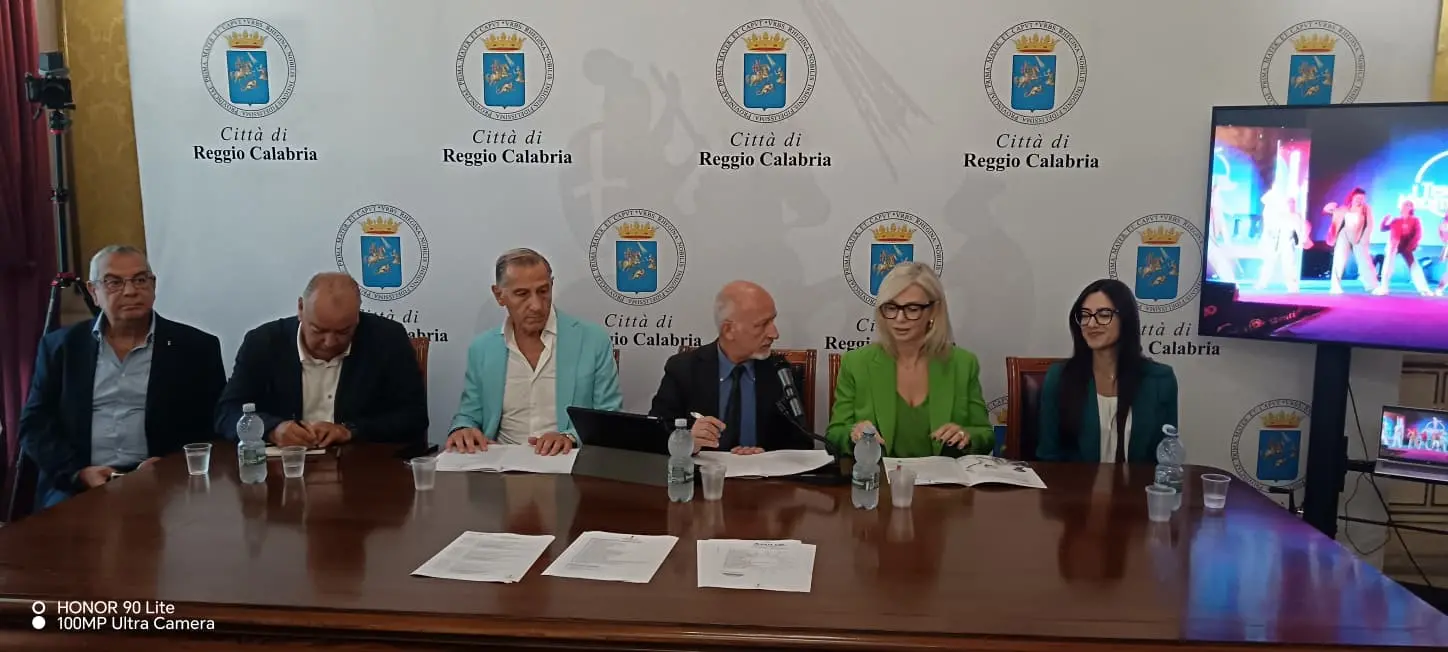 I Tesori del Mediterraneo: a Reggio Calabria la ventunesima edizione tra cultura, sport e grandi nomi\n