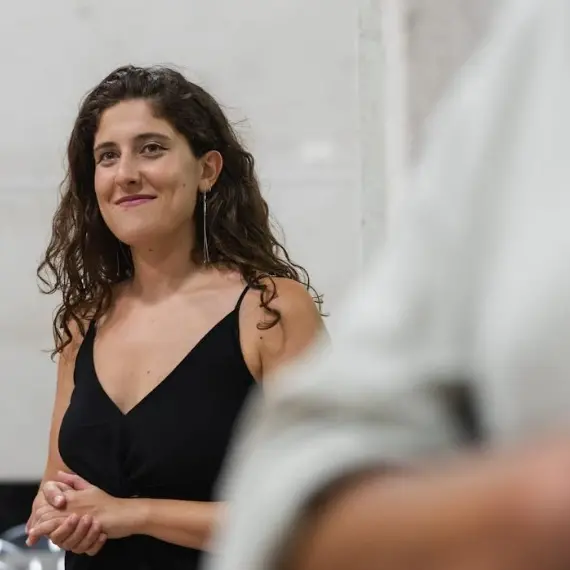 La grande musica\u00A0francese inaugura l’agosto di Armonie della Magna Graecia a Tropea,\u00A0protagonista la pianista Liliana Parisi: «Un onore esibirmi qui»\n