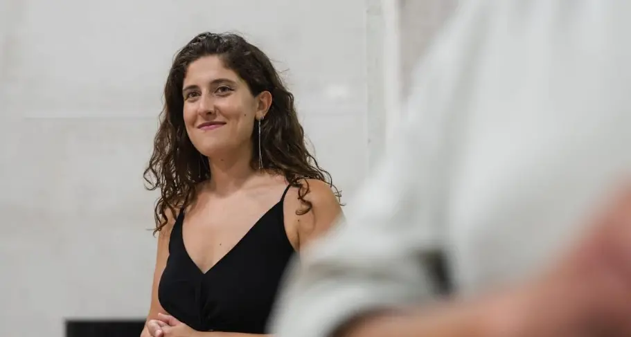 La grande musica\u00A0francese inaugura l’agosto di Armonie della Magna Graecia a Tropea,\u00A0protagonista la pianista Liliana Parisi: «Un onore esibirmi qui»\n