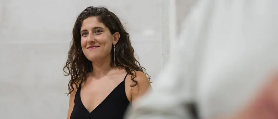 La grande musica\u00A0francese inaugura l’agosto di Armonie della Magna Graecia a Tropea,\u00A0protagonista la pianista Liliana Parisi: «Un onore esibirmi qui»\n