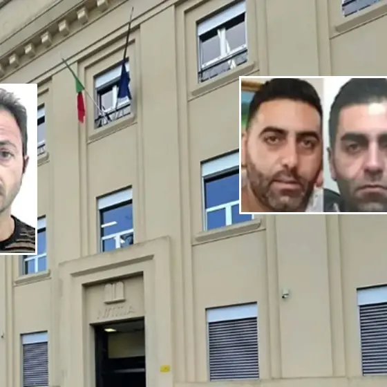‘Ndrangheta:\u00A0l’eliminazione dei fratelli Maiolo nelle Preserre nel racconto del collaboratore Francesco Loielo\n