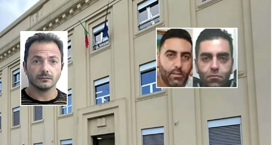 ‘Ndrangheta:\u00A0l’eliminazione dei fratelli Maiolo nelle Preserre nel racconto del collaboratore Francesco Loielo\n