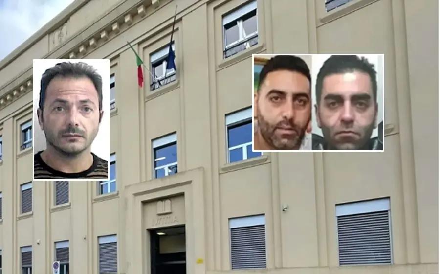 ‘Ndrangheta:\u00A0l’eliminazione dei fratelli Maiolo nelle Preserre nel racconto del collaboratore Francesco Loielo\n