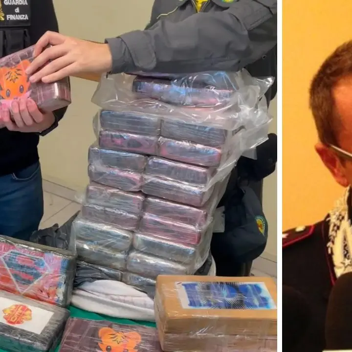 ’Ndrangheta, un impero tra due oceani: tra broker globali, alleanze paramilitari e l’ombra del “rip-off”\n