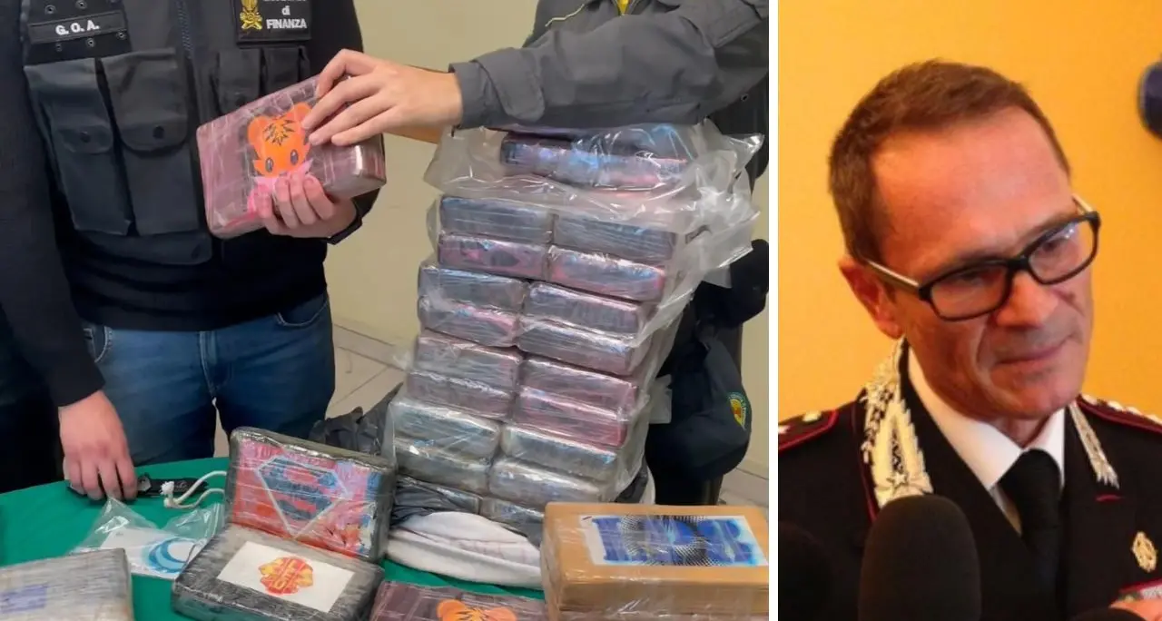 ’Ndrangheta, un impero tra due oceani: tra broker globali, alleanze paramilitari e l’ombra del “rip-off”\n