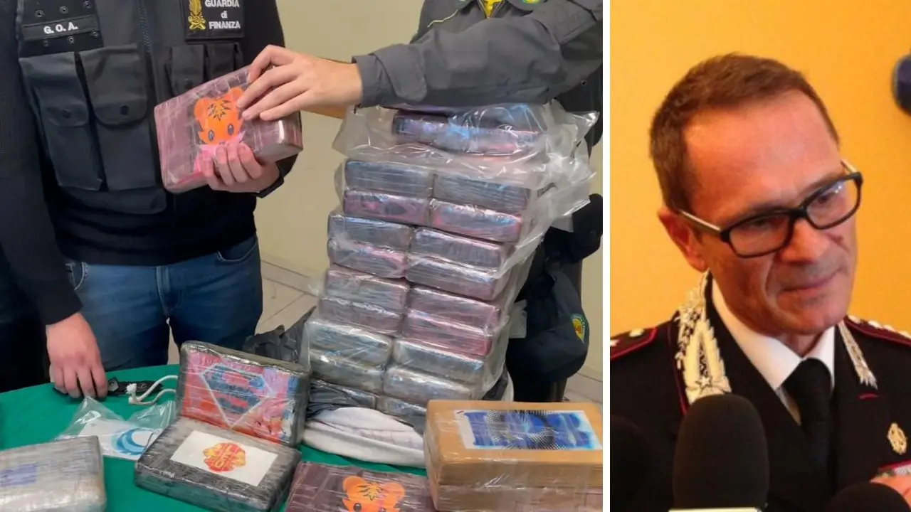 ’Ndrangheta, un impero tra due oceani: tra broker globali, alleanze paramilitari e l’ombra del “rip-off”\n
