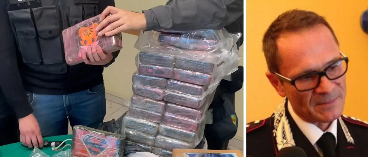 ’Ndrangheta, un impero tra due oceani: tra broker globali, alleanze paramilitari e l’ombra del “rip-off”\n