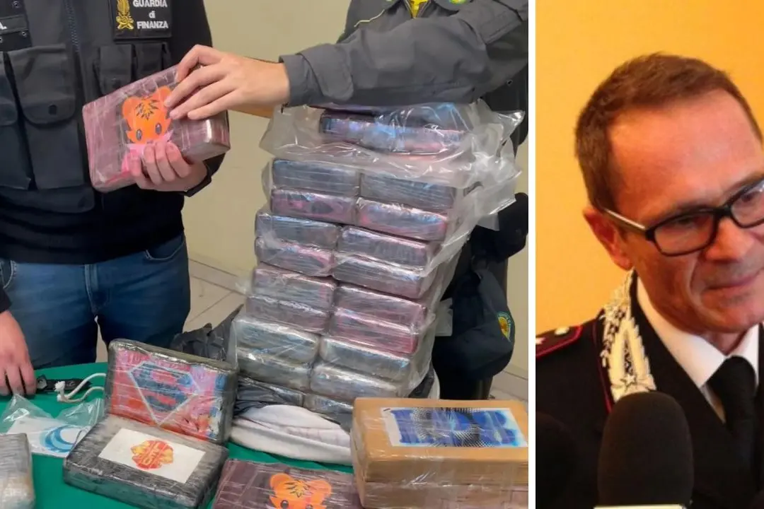 ’Ndrangheta, un impero tra due oceani: tra broker globali, alleanze paramilitari e l’ombra del “rip-off”\n
