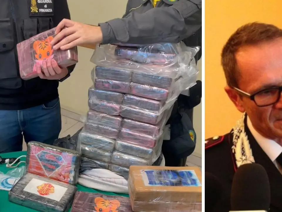 ’Ndrangheta, un impero tra due oceani: tra broker globali, alleanze paramilitari e l’ombra del “rip-off”