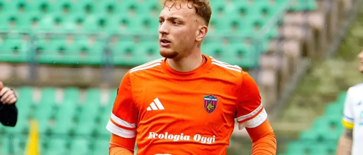 Cosenza e Pompei, che futuro? Lucioni prova a blindare il portiere\n