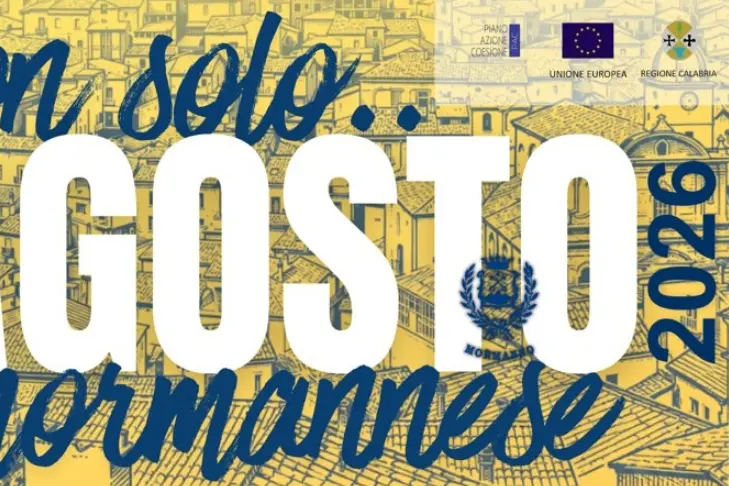 Da Cristicchi al campione del monto Perrotta, Mormanno rilancia: quasi 35 eventi tra musica, cultura e grandi ospiti\n