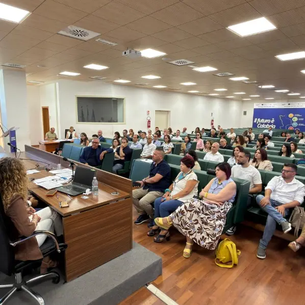 Centri per l’impiego in Calabria, la Regione rafforza la rete e assume 40 nuovi dipendenti\n